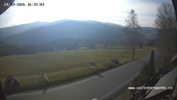 Údolí Úhlavy, Královský Hvozd