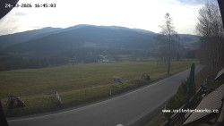 Údolí Úhlavy, Královský Hvozd