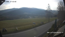 Údolí Úhlavy, Královský Hvozd