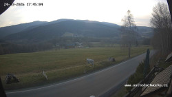 Údolí Úhlavy, Královský Hvozd