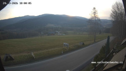 Údolí Úhlavy, Královský Hvozd