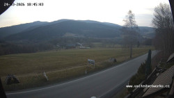 Údolí Úhlavy, Královský Hvozd