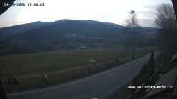 Údolí Úhlavy, Královský Hvozd