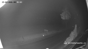 Obec Zelená Lhota - Údolí Úhlavy, Královský Hvozd - 25.3.2026 v 04:45 Obec Zelená Lhota - Údolí Úhlavy, Královský Hvozd - 25.3.2026 v 04:45