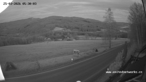 Obec Zelená Lhota - Údolí Úhlavy, Královský Hvozd - 25.3.2026 v 05:30 Obec Zelená Lhota - Údolí Úhlavy, Královský Hvozd - 25.3.2026 v 05:30