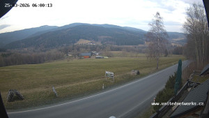 Obec Zelená Lhota - Údolí Úhlavy, Královský Hvozd - 25.3.2026 v 06:00 Obec Zelená Lhota - Údolí Úhlavy, Královský Hvozd - 25.3.2026 v 06:00