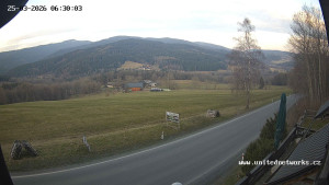 Obec Zelená Lhota - Údolí Úhlavy, Královský Hvozd - 25.3.2026 v 06:30 Obec Zelená Lhota - Údolí Úhlavy, Královský Hvozd - 25.3.2026 v 06:30