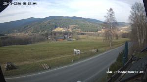 Obec Zelená Lhota - Údolí Úhlavy, Královský Hvozd - 25.3.2026 v 08:15 Obec Zelená Lhota - Údolí Úhlavy, Královský Hvozd - 25.3.2026 v 08:15