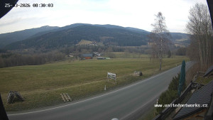 Obec Zelená Lhota - Údolí Úhlavy, Královský Hvozd - 25.3.2026 v 08:30 Obec Zelená Lhota - Údolí Úhlavy, Královský Hvozd - 25.3.2026 v 08:30