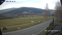 Údolí Úhlavy, Královský Hvozd