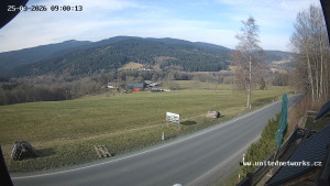 Obec Zelená Lhota - Údolí Úhlavy, Královský Hvozd - 25.3.2026 v 09:00 Obec Zelená Lhota - Údolí Úhlavy, Královský Hvozd - 25.3.2026 v 09:00