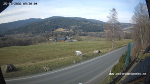 Obec Zelená Lhota - Údolí Úhlavy, Královský Hvozd - 25.3.2026 v 09:30 Obec Zelená Lhota - Údolí Úhlavy, Královský Hvozd - 25.3.2026 v 09:30