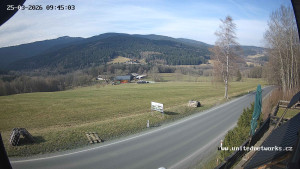 Obec Zelená Lhota - Údolí Úhlavy, Královský Hvozd - 25.3.2026 v 09:45 Obec Zelená Lhota - Údolí Úhlavy, Královský Hvozd - 25.3.2026 v 09:45