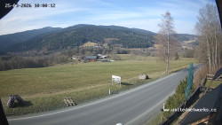 Údolí Úhlavy, Královský Hvozd