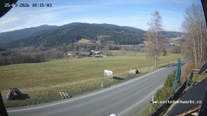 Obec Zelená Lhota - Údolí Úhlavy, Královský Hvozd - 25.3.2026 v 10:15 Obec Zelená Lhota - Údolí Úhlavy, Královský Hvozd - 25.3.2026 v 10:15