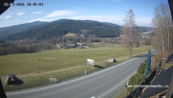 Údolí Úhlavy, Královský Hvozd