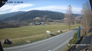 Obec Zelená Lhota - Údolí Úhlavy, Královský Hvozd - 25.3.2026 v 11:00 Obec Zelená Lhota - Údolí Úhlavy, Královský Hvozd - 25.3.2026 v 11:00