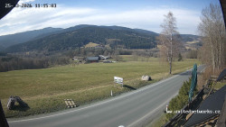 Údolí Úhlavy, Královský Hvozd