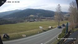 Údolí Úhlavy, Královský Hvozd