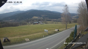 Obec Zelená Lhota - Údolí Úhlavy, Královský Hvozd - 25.3.2026 v 12:45 Obec Zelená Lhota - Údolí Úhlavy, Královský Hvozd - 25.3.2026 v 12:45