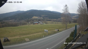 Obec Zelená Lhota - Údolí Úhlavy, Královský Hvozd - 25.3.2026 v 13:15 Obec Zelená Lhota - Údolí Úhlavy, Královský Hvozd - 25.3.2026 v 13:15