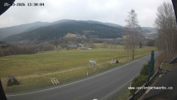 Údolí Úhlavy, Královský Hvozd