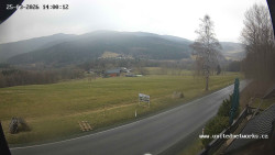 Údolí Úhlavy, Královský Hvozd