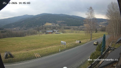 Údolí Úhlavy, Královský Hvozd