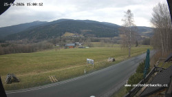 Údolí Úhlavy, Královský Hvozd