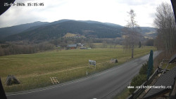 Údolí Úhlavy, Královský Hvozd