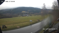 Údolí Úhlavy, Královský Hvozd