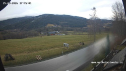 Údolí Úhlavy, Královský Hvozd