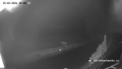 Údolí Úhlavy, Královský Hvozd