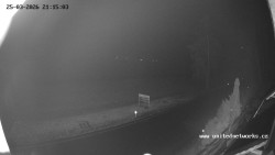 Údolí Úhlavy, Královský Hvozd