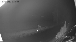 Údolí Úhlavy, Královský Hvozd