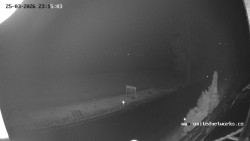 Údolí Úhlavy, Královský Hvozd