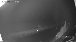 Údolí Úhlavy, Královský Hvozd