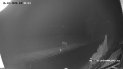 Údolí Úhlavy, Královský Hvozd