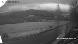 Údolí Úhlavy, Královský Hvozd