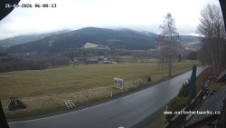 Údolí Úhlavy, Královský Hvozd