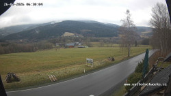 Údolí Úhlavy, Královský Hvozd