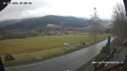 Údolí Úhlavy, Královský Hvozd