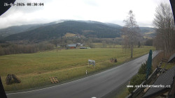 Údolí Úhlavy, Královský Hvozd