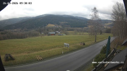 Údolí Úhlavy, Královský Hvozd