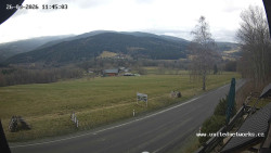 Údolí Úhlavy, Královský Hvozd