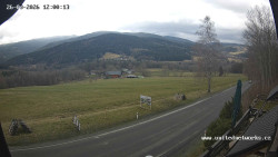 Údolí Úhlavy, Královský Hvozd