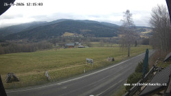 Údolí Úhlavy, Královský Hvozd