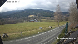 Údolí Úhlavy, Královský Hvozd