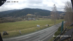 Údolí Úhlavy, Královský Hvozd