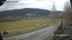 Údolí Úhlavy, Královský Hvozd